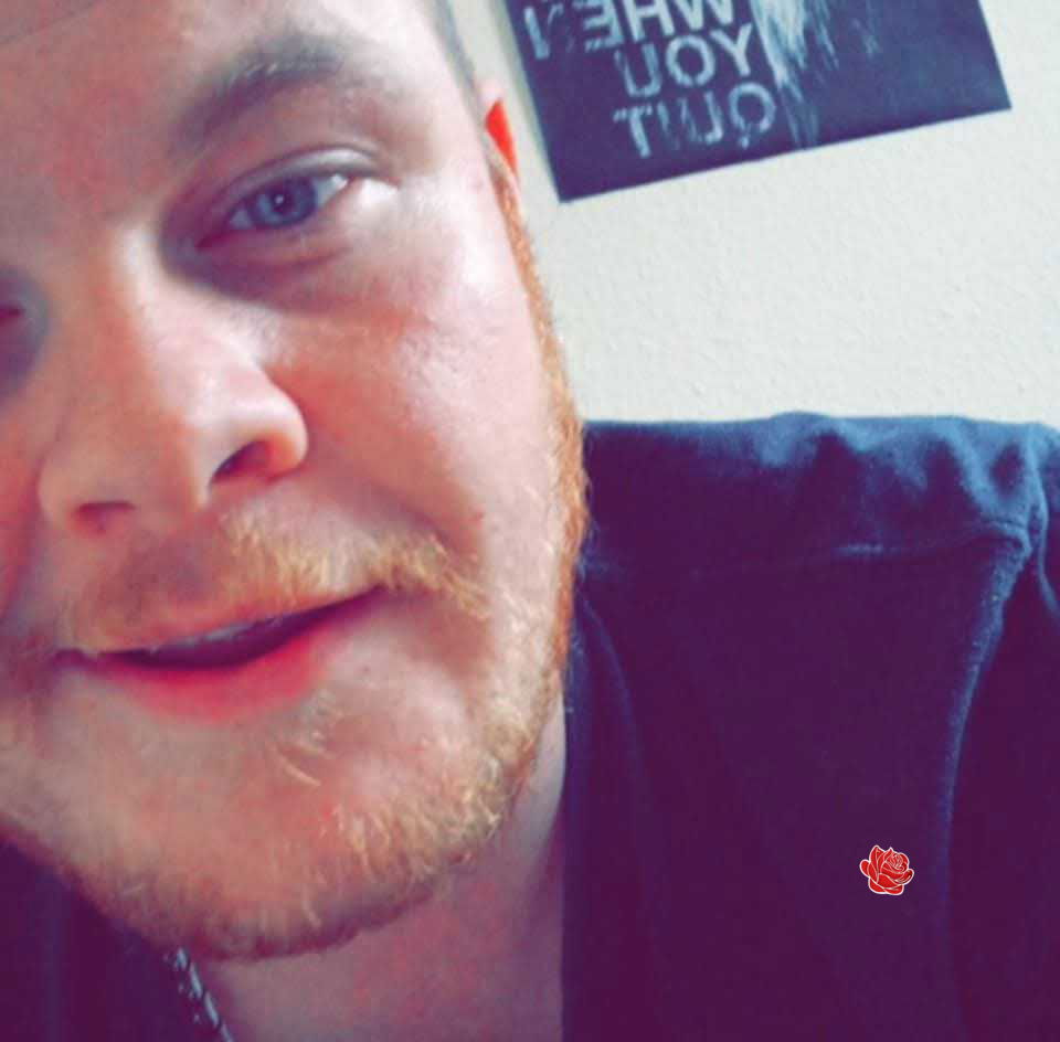 Daniel Carter – profile image